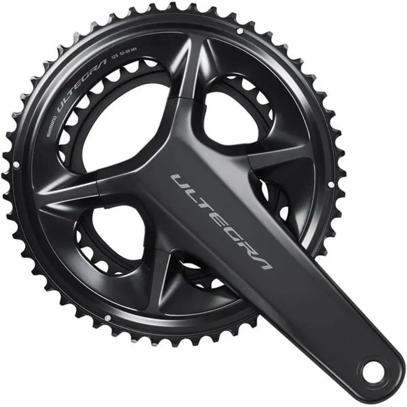 Shimano Ultegra R8100 50/34T Double Chainset