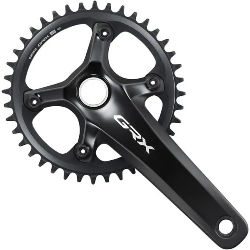 Shimano GRX RX820 Chainset