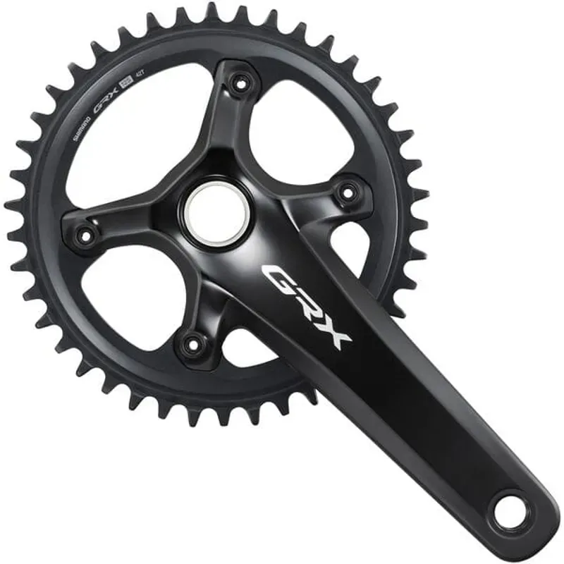Shimano GRX RX820 Chainset-1