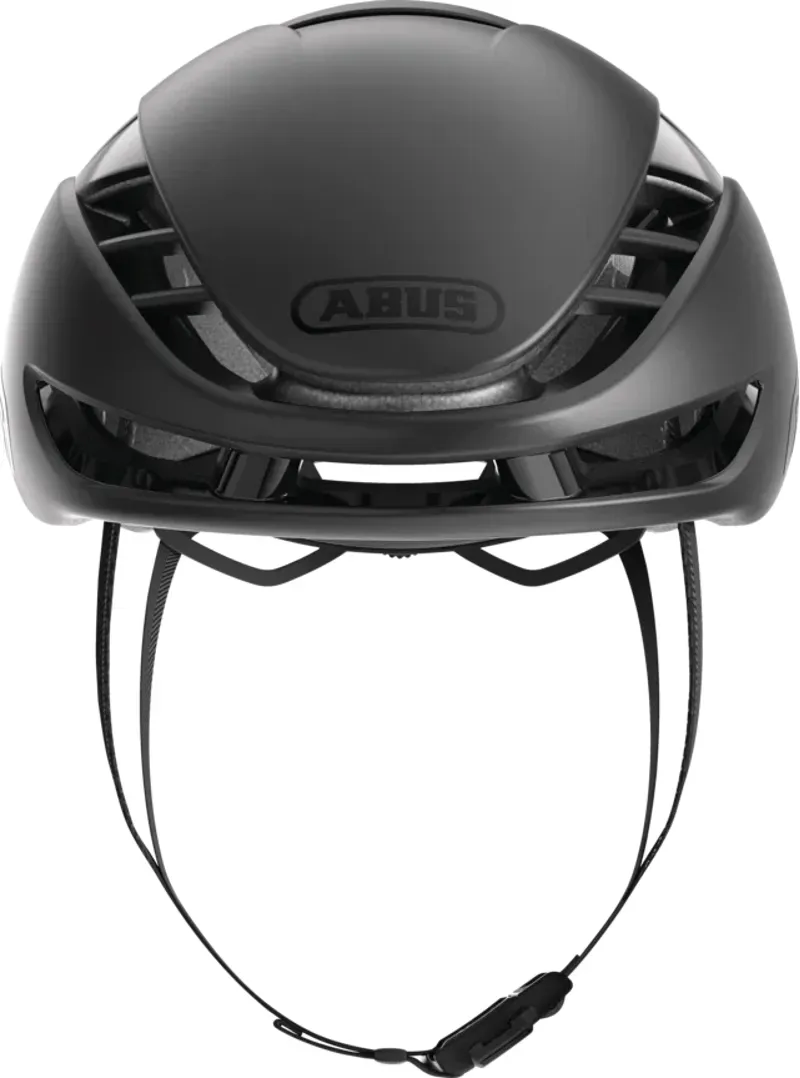 ABUS GameChanger 2.0 MIPS Road Aero Elite Helmet In Velvet-1