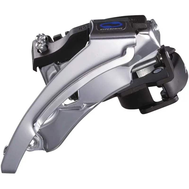 Shimano Altus FD-M310 8-speed Top Swing 42-48T Front Derailleur