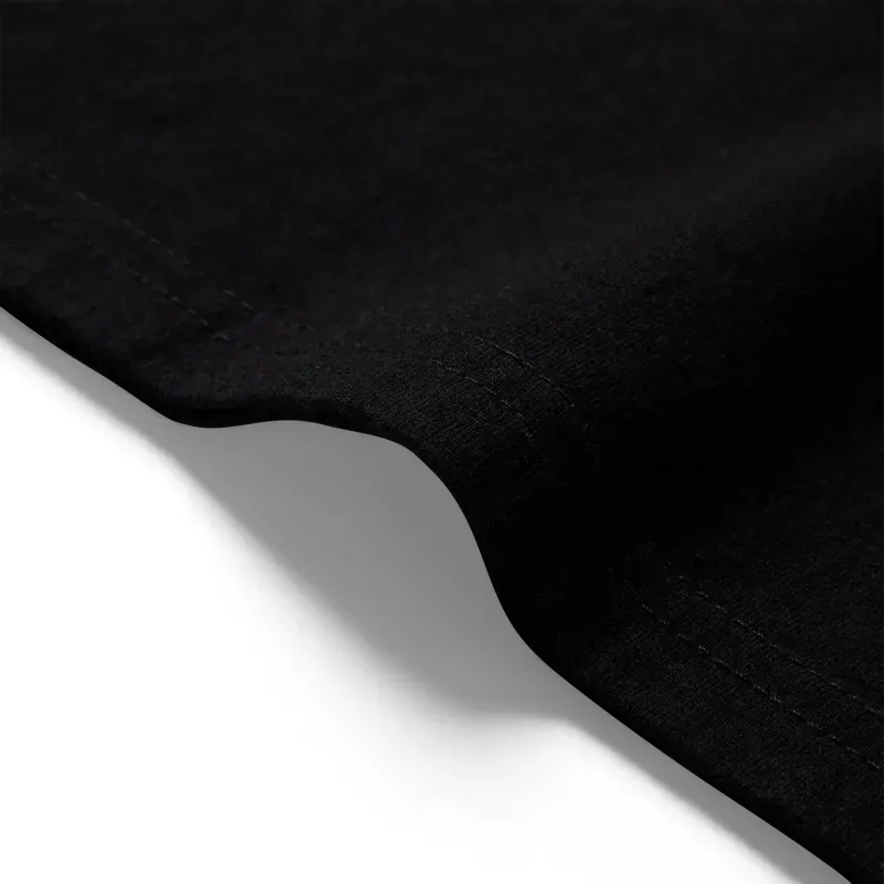 Fox Head 195 Original T-Shirt in Black/Black-5