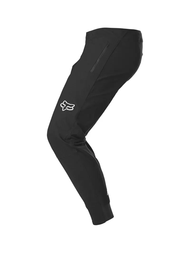 Fox Racing Ranger Pants Black -2