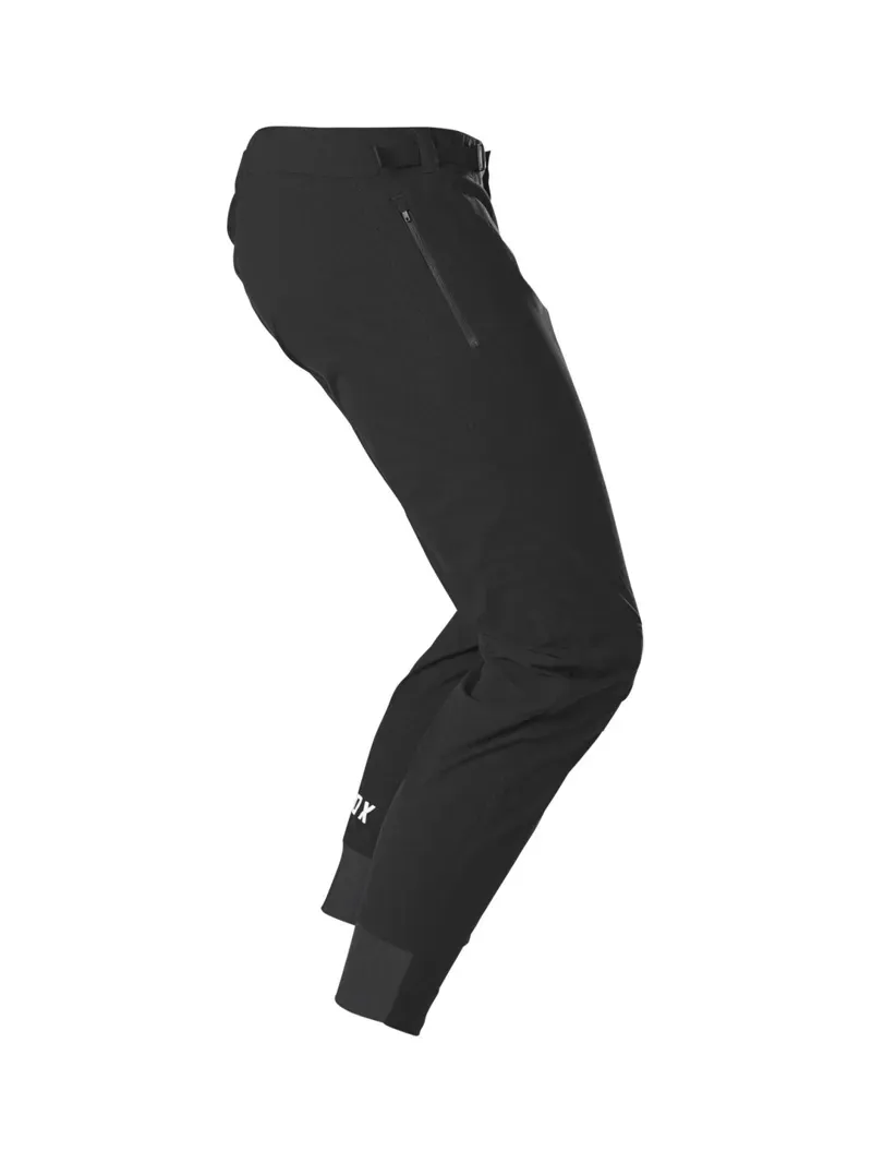 Fox Racing Ranger Pants Black -3