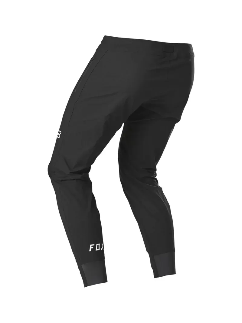 Fox Racing Ranger Pants Black -1