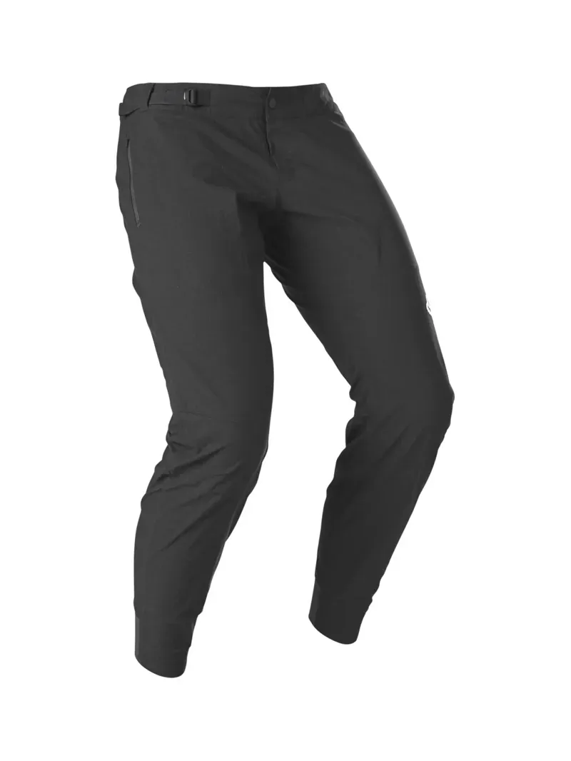Fox Racing Ranger Pants Black 