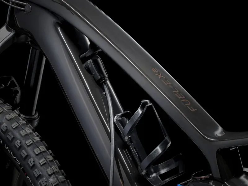 FUEL EXe 9.8 XT EU-3