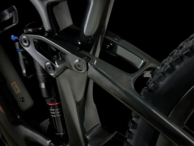 FUEL EXe 9.8 XT EU-4