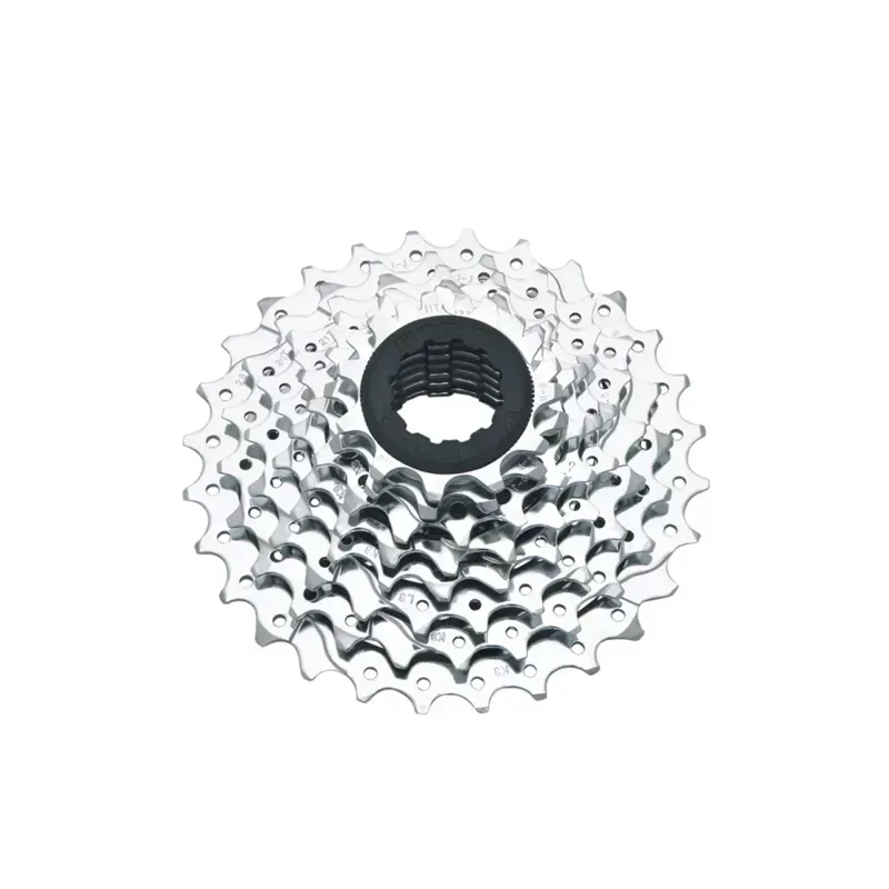 SRAM PG830 8-speed 11-28-tooth Cassette in Silver