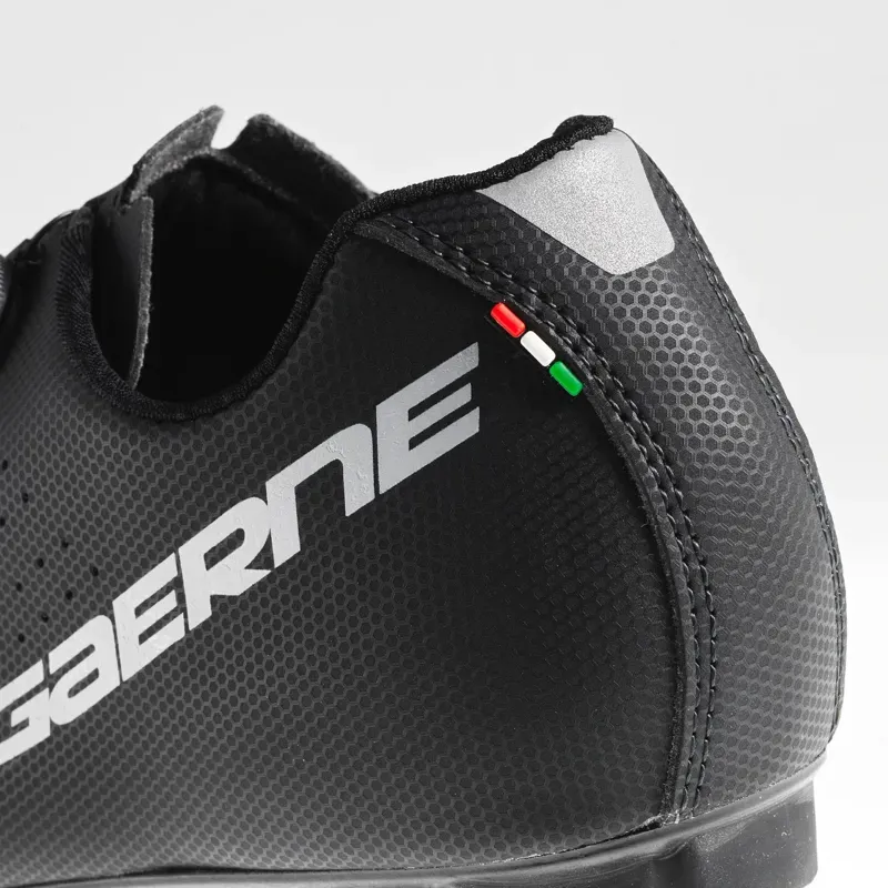 Gaerne G.Trail Wide MTB Shoes in Matt Black-6