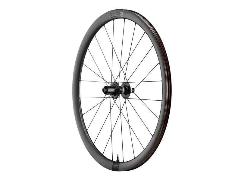 Giant Slr 2 36 Tubeless Disc Brake Fw Front 700c-3