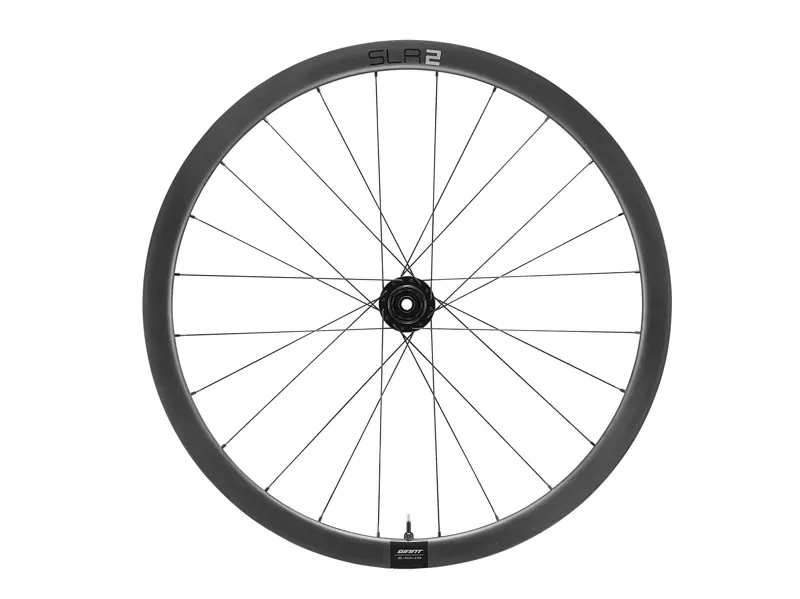 Giant Slr 2 36 Tubeless Disc Brake Fw Front 700c-2