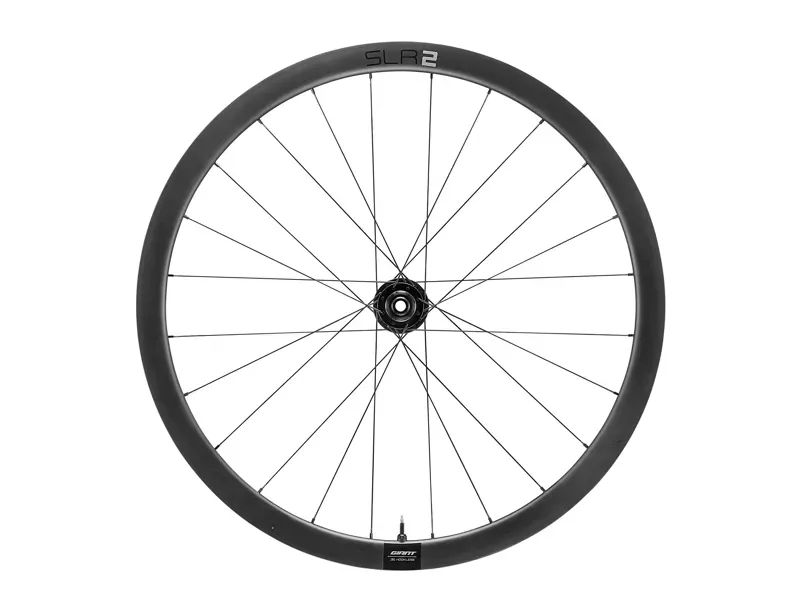 Giant Slr 2 36 Tubeless Disc Brake Fw Front 700c
