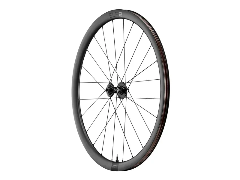 Giant Slr 2 36 Tubeless Disc Brake Fw Front 700c-1