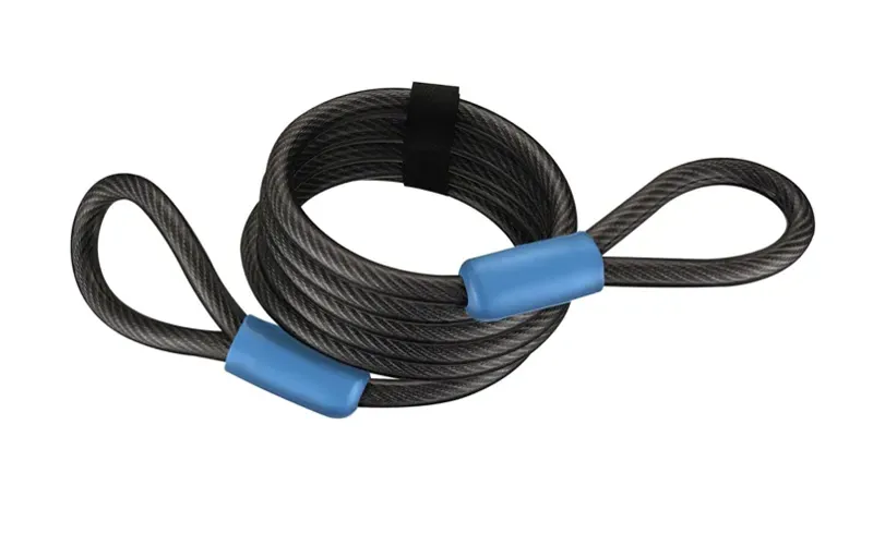 2020 Giant Surelock Flex Cable Coil Black