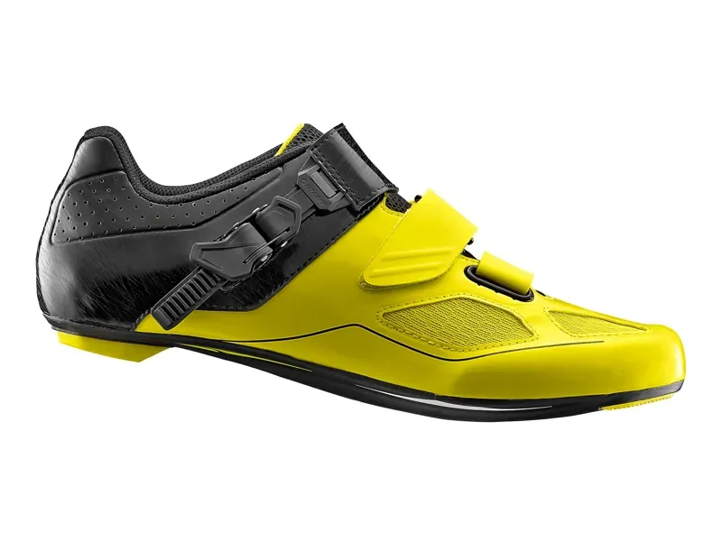 Giant Phase Road Comp Yel  46