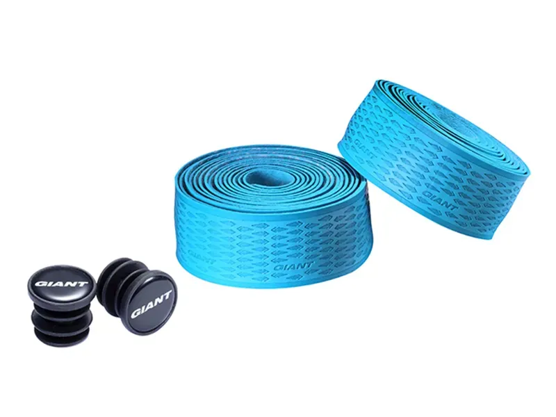 Giant Stratus 2.0 Bartape Cyan Blue oso-3