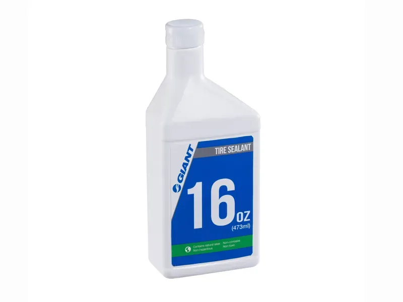 Giant Tubeless Sealant 59ml White 2oz