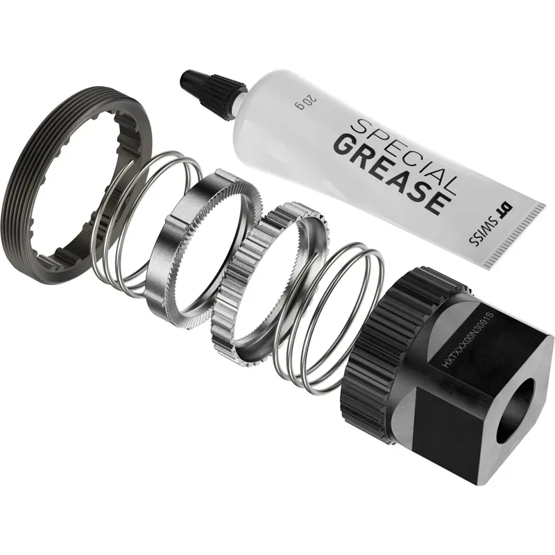 DT Ratchet DEG DF 90T Kit with Tool