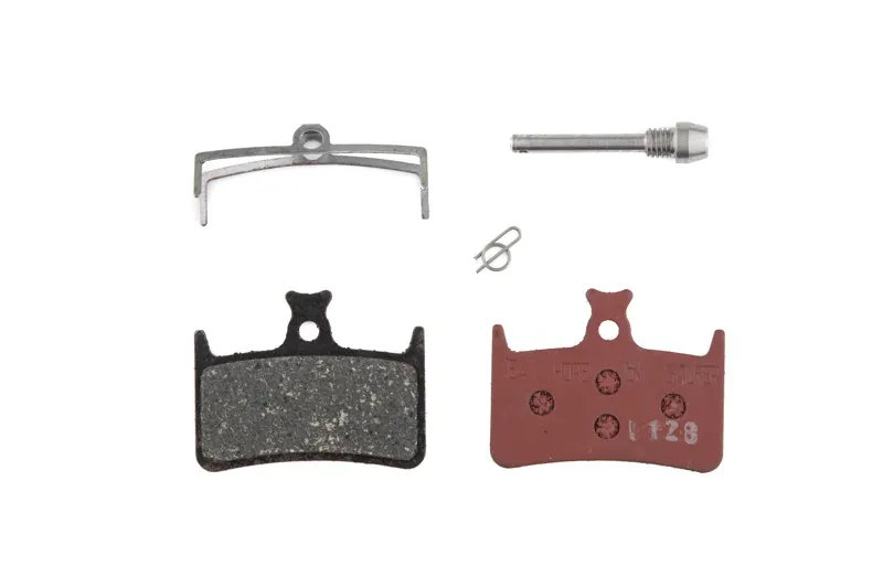 Hope Mono m4/e4 2013/rx4+/rx4 Sh Brake Pads-1