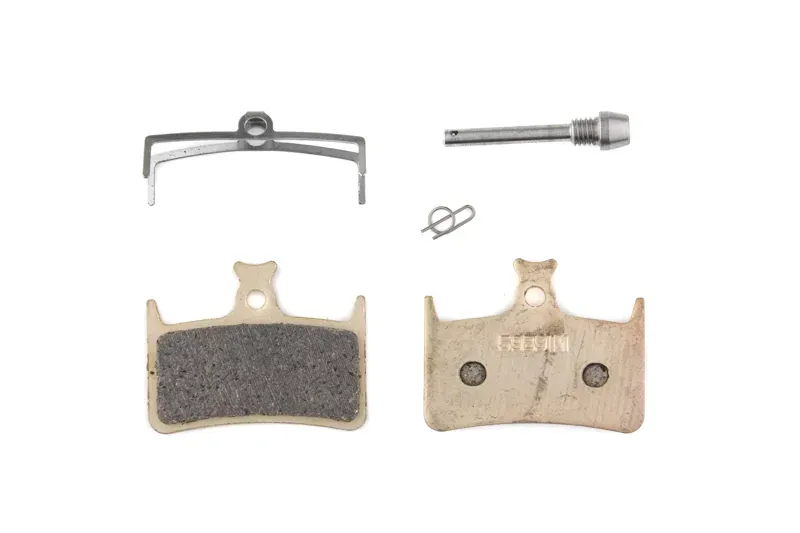 Hope Mono m4/e4 2013/rx4+/rx4 Sh Brake Pads-2