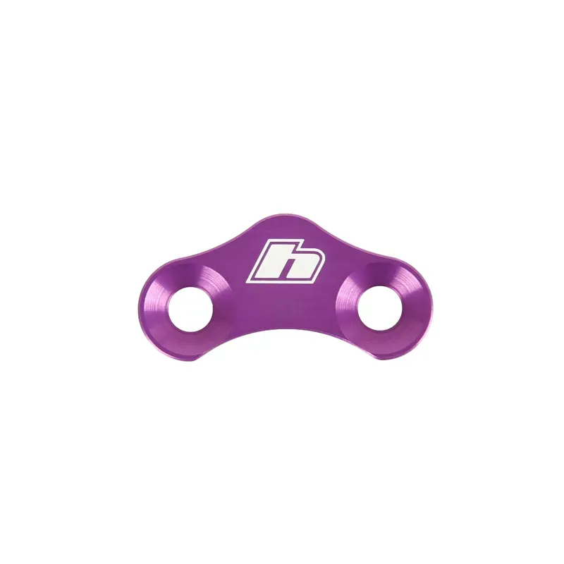 E-Bike Speed Sensor - 6 Bolt R24 - Purple