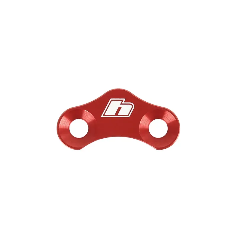 E-Bike Speed Sensor - 6 Bolt R24 - Red