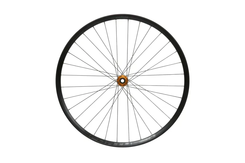 Front 27.5 Fortus 30W - Pro 5 CL