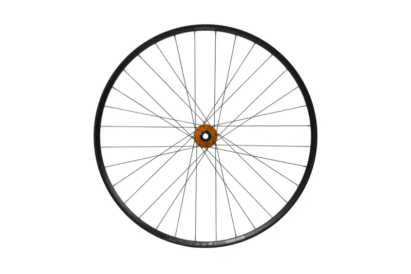 Front 29ER Fortus 23W - Pro 5