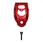 Hope Bosch Kiox Uni Stem Mount in Red