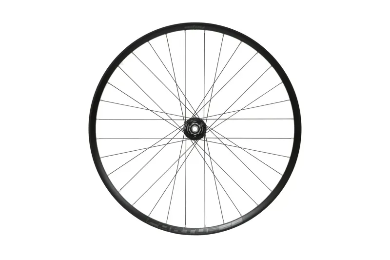 Hope Rear 27.5 Fortus 26W-Pro5-Black-150mm-1