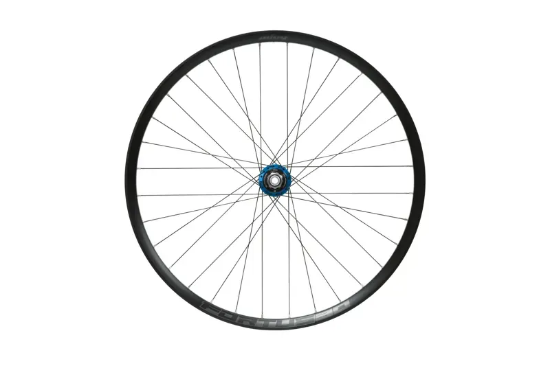 Rear 27.5 Fortus 30W-Pro5-Blue-148mm MS-E- E Blue m spline-2