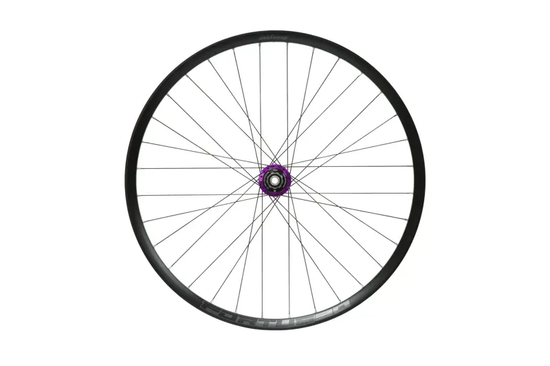Rear 27.5 Fortus 30W-Pro5-Purple-148mm MS- E Purple m spline-1