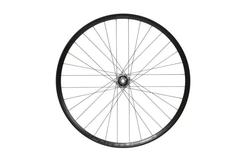 Rear 27.5 Fortus 30W-Pro5-Silver-148mm MS- E Silver m spline-2