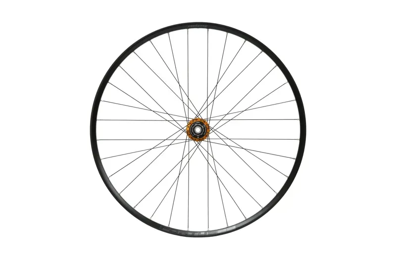 Hope Fortus 23W - Pro5 - Orange - 148mm Rear 29er-2