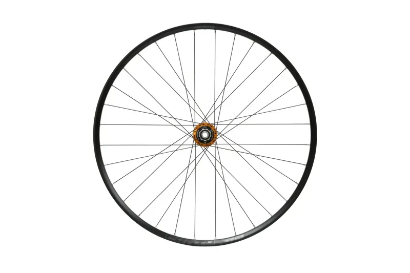 Front 29ER Fortus 23W - Pro 5-2