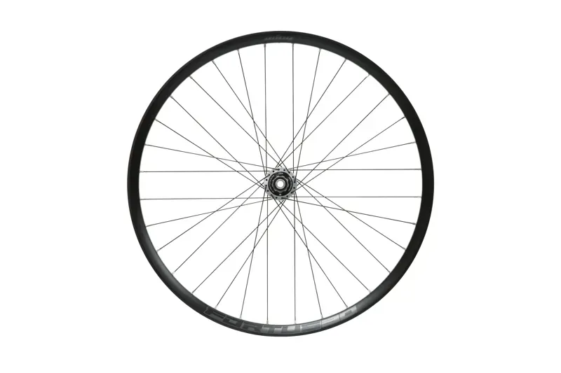 Hope Fortus 30 29er Rear Wheel-2