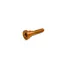 Hope Headset Head Bolt in Orange