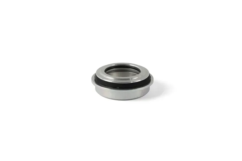 Hope 2-Top Integral ZS44/28.6 Headset in Silver