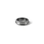 Hope E-Bottom 1.5 Integral ZS56/40 Headset in Silver