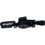 Hope Dropper Post Lever in Black/Black