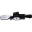 Hope Dropper Post Lever in Black/Silver