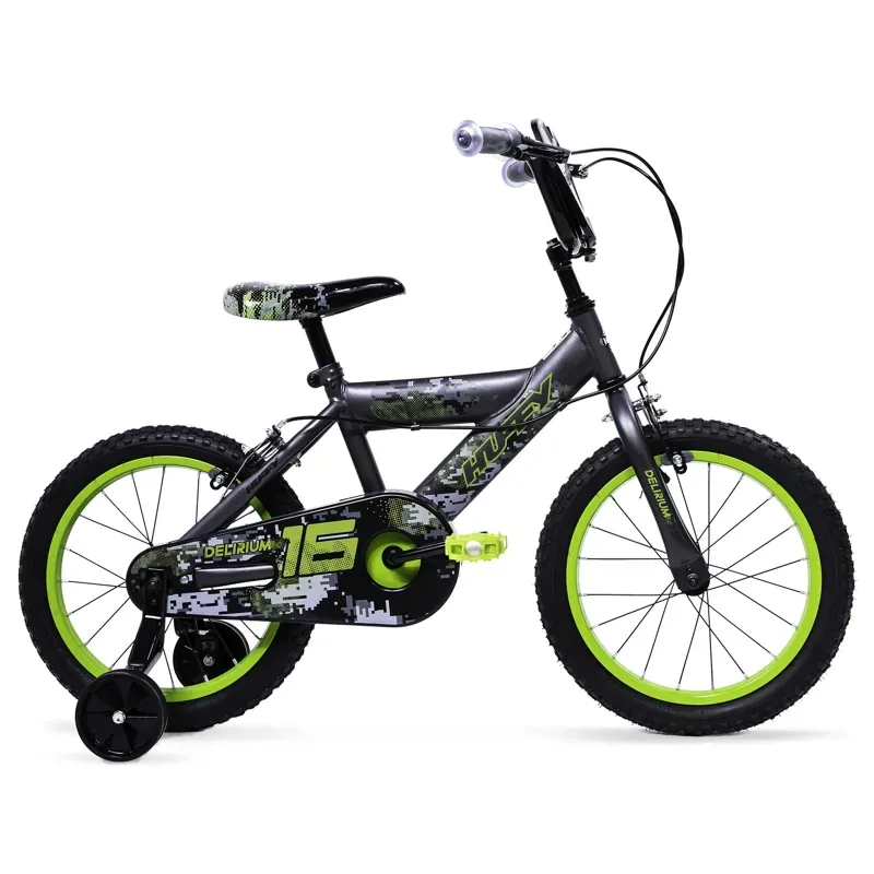 Huffy Delirium Kids Bike 16