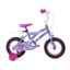 Huffy So Sweet 12-inch Kid's Bike in Purple