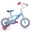 Huffy Frozen 12-inch Kid's Bike in Blue