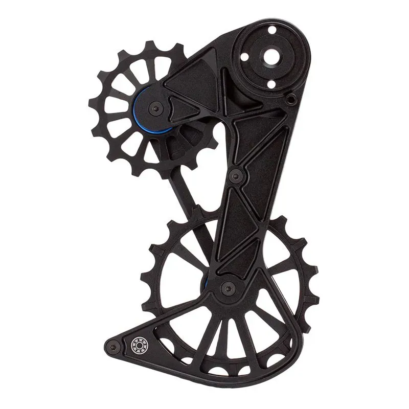 Kogel Kolossos Oversized Pulley Cage 