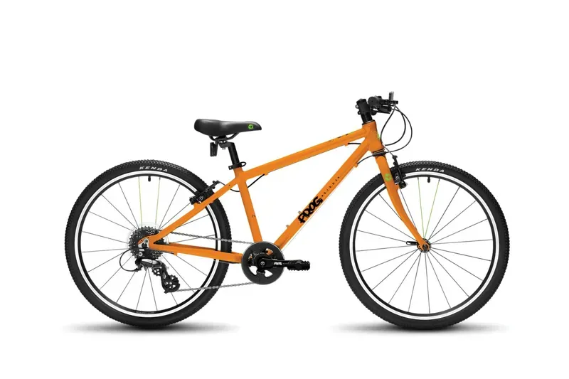 Frog Bikes Frog 61 Kids Bike In Orange