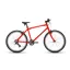 Frog Bikes Frog 78 Kids Hybrid Back In Neon Red