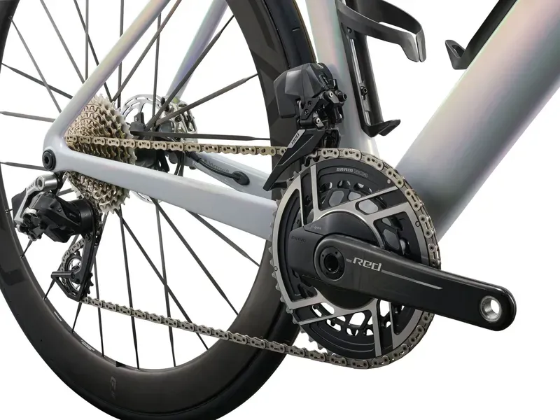 Liv EnviLiv Advanced SL 0 Road Bike in Prism Pearl-3