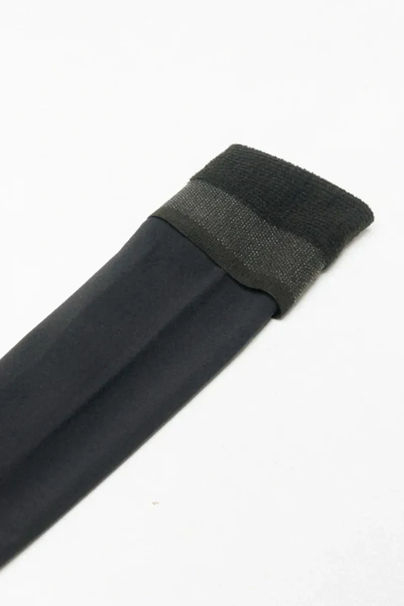 Tactic Sport Skälf Arm Warmers in Black-1